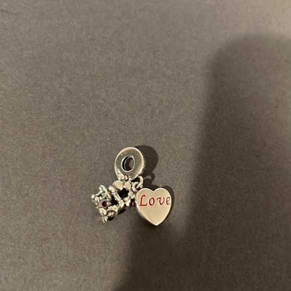 Mickey and Minnie ❤️🥹forever in love - Picture 3 of 5